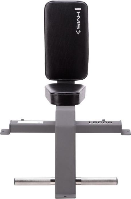 Immagine prodotto HMS L8008 Panca Da Allenamento Verticale Commerciale