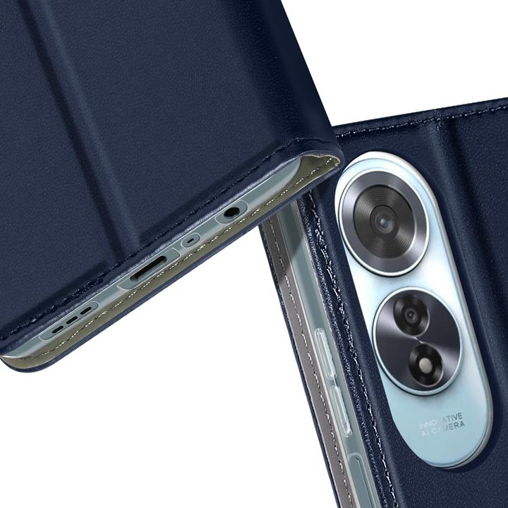 Image du produit Avizar Couverture MagneticGuard (Oppo A60)