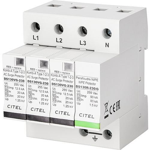 Wiring closet technology
