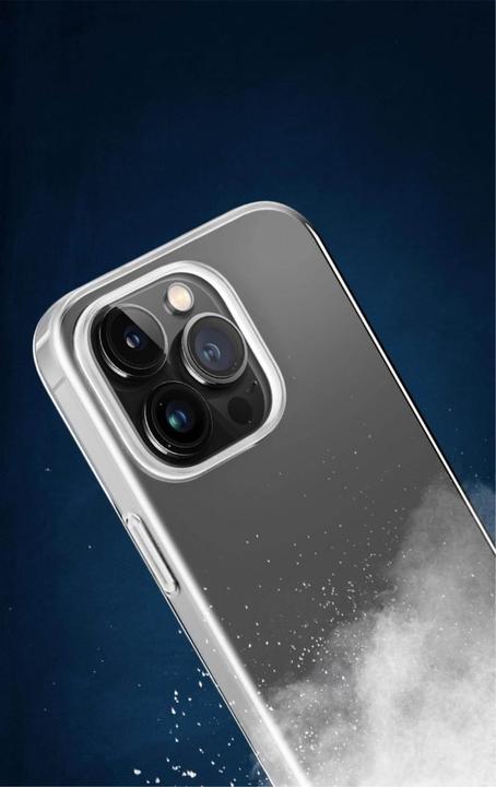 Produktbild Puro für iPhone 14 Pro, stossfest (Apple iPhone 14 Pro)