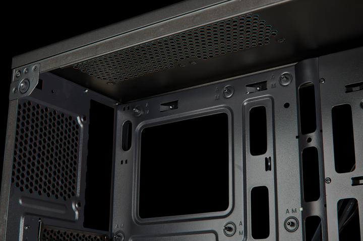 Produktbild Corsair Spec-05 (ATX, mATX, Mini-ITX)