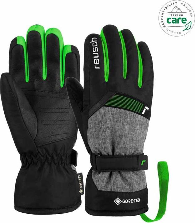Image du produit Reusch Flash GORE-TEX JR (4)