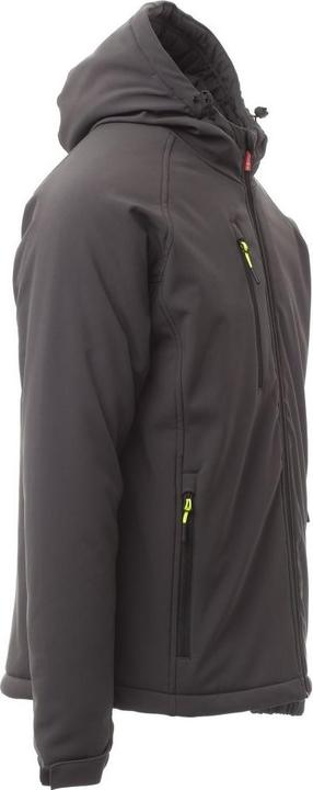 Produktbild Payper Softshell Jacke Gale Pad (XL)