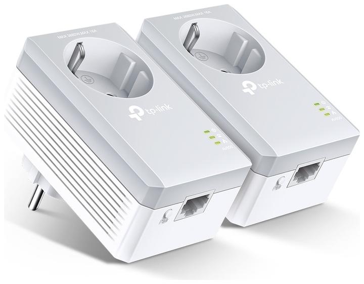 Produktbild TP-Link TL-PA4010 Kit (600 Mbit/s)