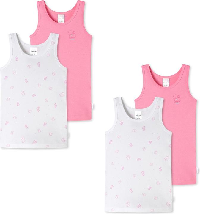 Bianco, Pink