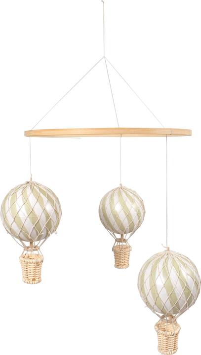 Immagine prodotto Filibabba Pallone d'aria mobile - Verde
