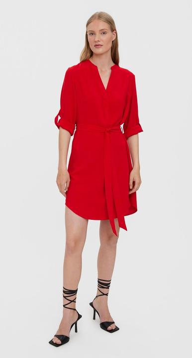 Actual product image Vero Moda Fold-up dress (XS)