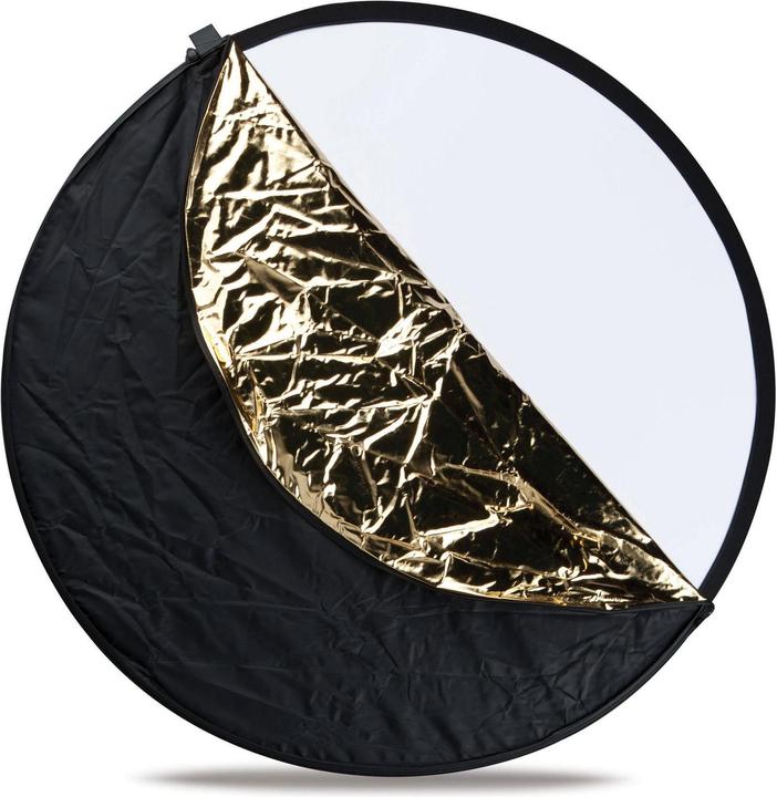 Produktbild Westcott 5-in-1 Faltreflektor 76cm (Faltreflektor, 75.60 cm)