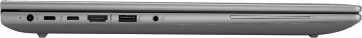 Image du produit HP G11 A (16", AMD Ryzen 7 8840HS, 16 Go, 512 Go, ING. Int.)