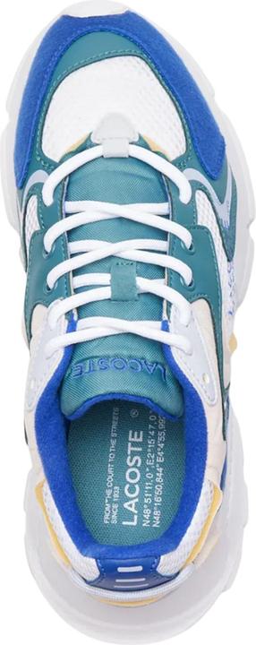 Actual product image Lacoste Childrens/Kids L003 Neo Trainers (34)
