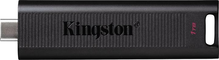 Produktbild Kingston DataTraveler Max (1000 GB, USB 3.2 Gen 2, USB-C)