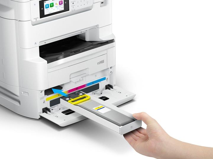 Produktbild Epson WorkForce Pro EM-C8101RDWF BAM (Farbe)