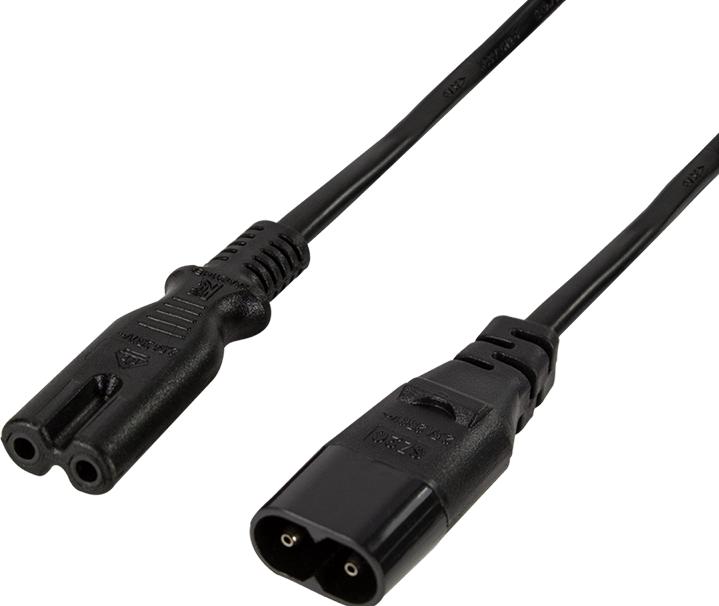Produktbild LogiLink CP129 (2 m)