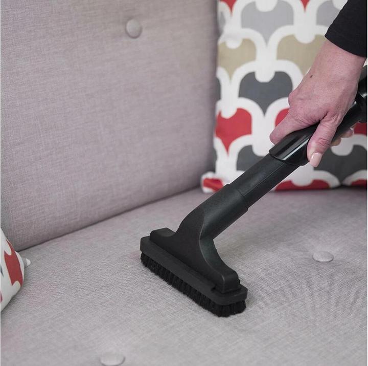 Actual product image Numatic Upholstery and mattress nozzle 32 mm
