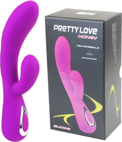 Produktbild Pretty Love Honey