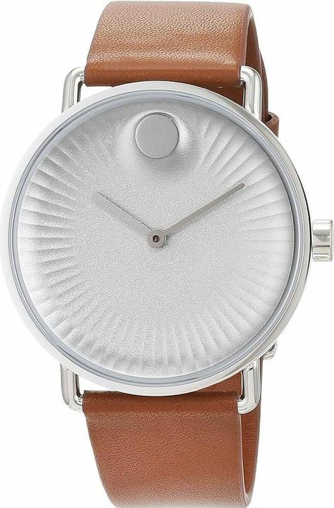 Produktbild Movado Edge (Analoguhr, 40 mm)