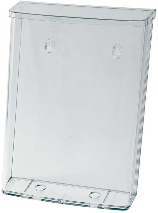 Actual product image Sigel Outdoor brochure holder (A4)