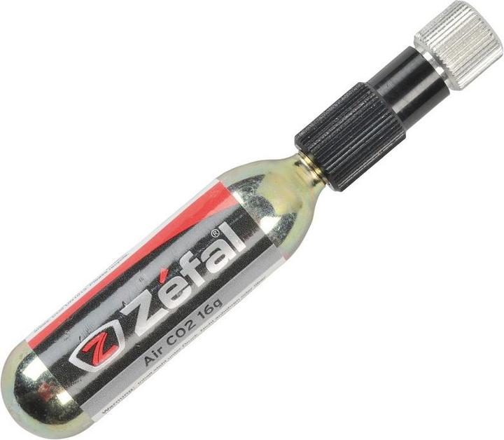 Immagine prodotto Zefal Controllo EZ (Testa pompa)