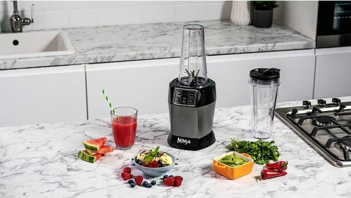 Productafbeelding Ninja Mixer met Auto-iQ (1000 W)