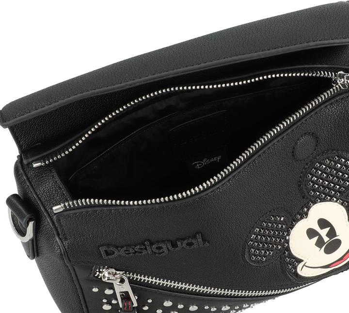 Image du produit Desigual sac à main mickey sdstyle phuket no flap