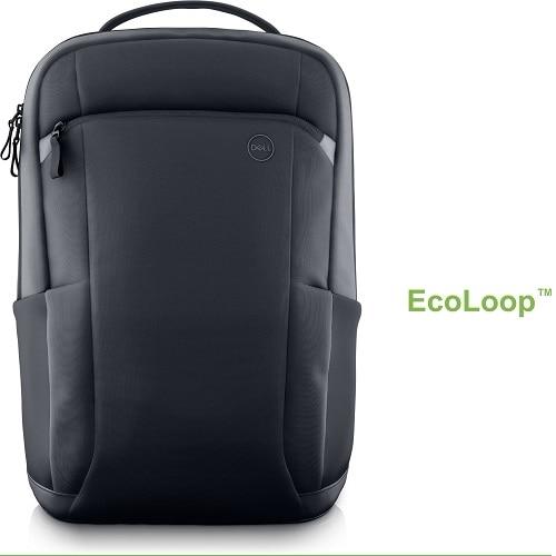 Actual product image Dell Ecoloop Pro Slim Backpack