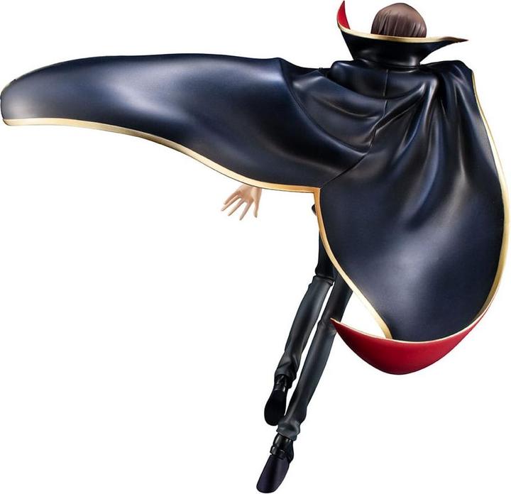 Image du produit Megahouse Code Geass Lelouch of Rebellion G.E.M. Series PVC Statue Lelouch Lamperouge 15th Anniversary Ver. 23