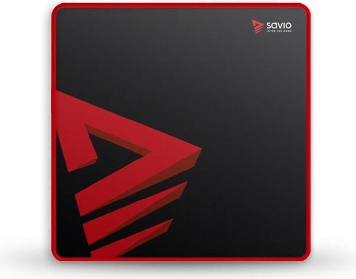 Produktbild Savio Turbo Dynamic M Gaming-Mauspad (M)