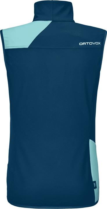 Image du produit Ortovox Gilet Col Becchei pour femme (L)