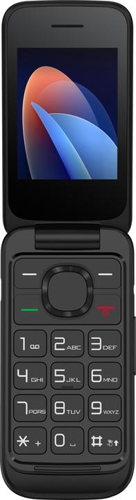 Actual product image TCL T303D OneTouch 5023, black (EU) (2.40", 1.30 Mpx, 2G)