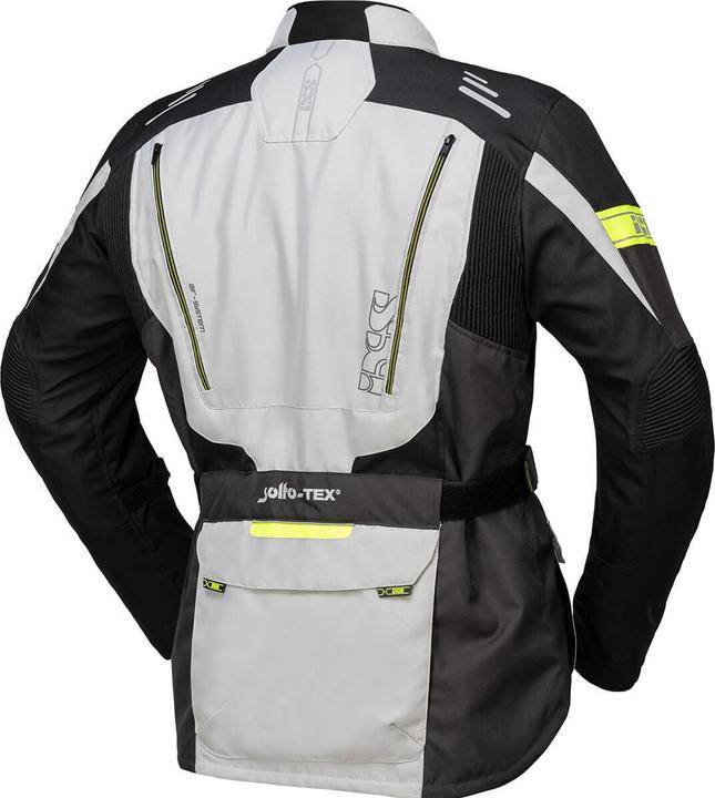Actual product image iXS Tour jacket Lorin ST (Men, L)