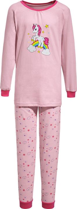 Image du produit Erwin Müller Pyjama pour enfant (104)