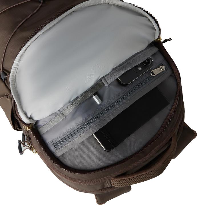 Actual product image North Face Borealis Luxe (27 l)