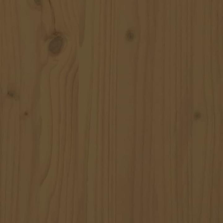 Produktbild VidaXL Ute (141 x 3 x 80.5 cm)