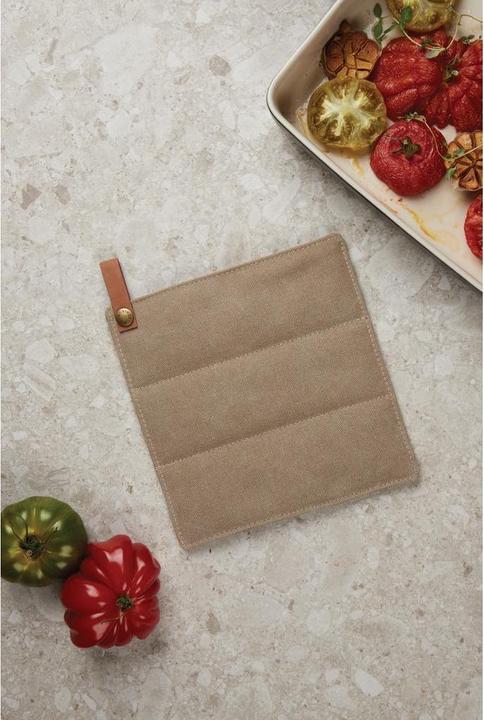 Actual product image Vinga Asado Pot Holder (100% synthetic material)