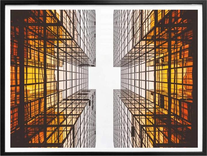 Immagine prodotto Trenddeko Prospettiva 06 (50 x 40 cm)