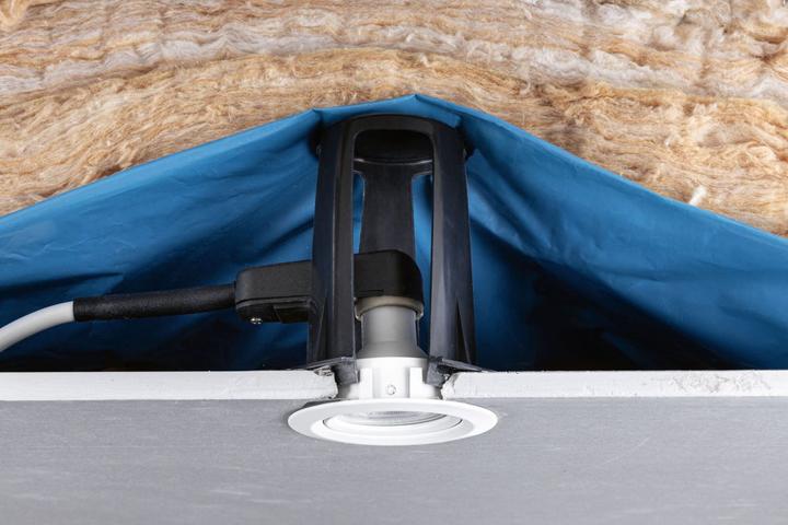 Actual product image Paulmann Spacer for EBL
