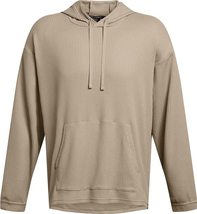 Immagine prodotto Under Armour Felpa con cappuccio Rival Waffle (S)