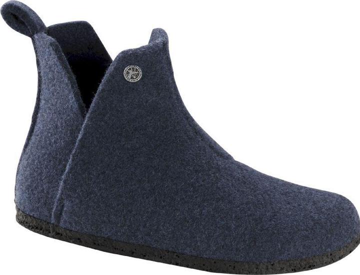 Immagine prodotto Birkenstock Feltro di lana per bambini Andermatt (35)