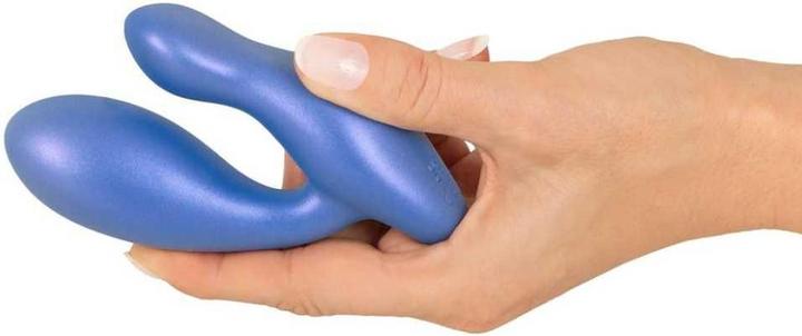 Produktbild Sweet Smile Flexible Butt Plug