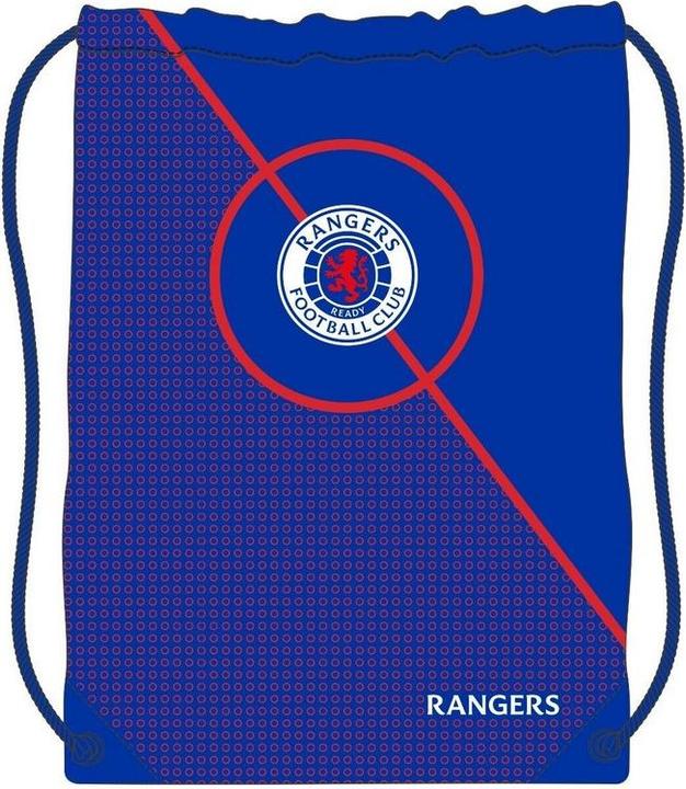 Rangers FC Turnbeutel