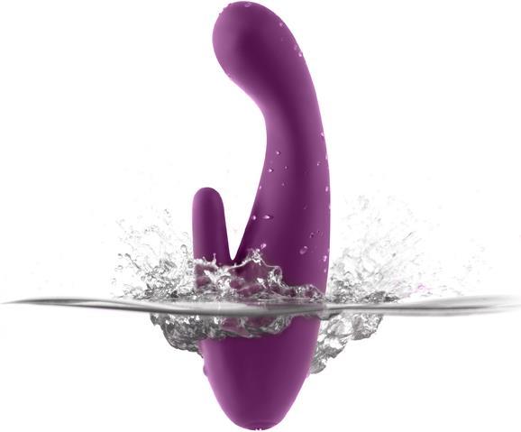 Actual product image Jimmyjane Shape 8