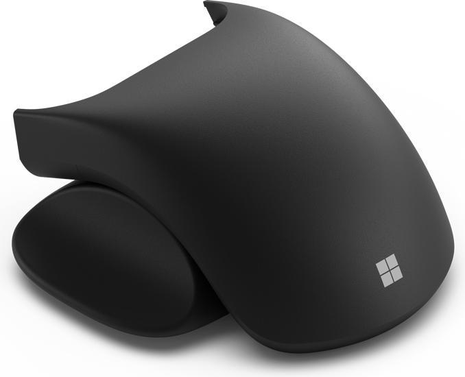 Image du produit Microsoft Surface Adaptive Mouse Tail & Thumb Support for business (Sans fil)