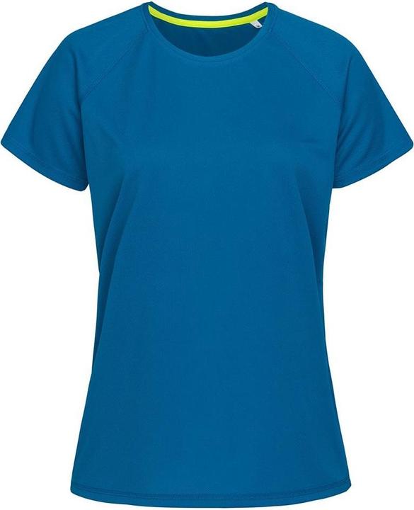 Actual product image Absolute Apparel Tshirt raglan sleeves (L)