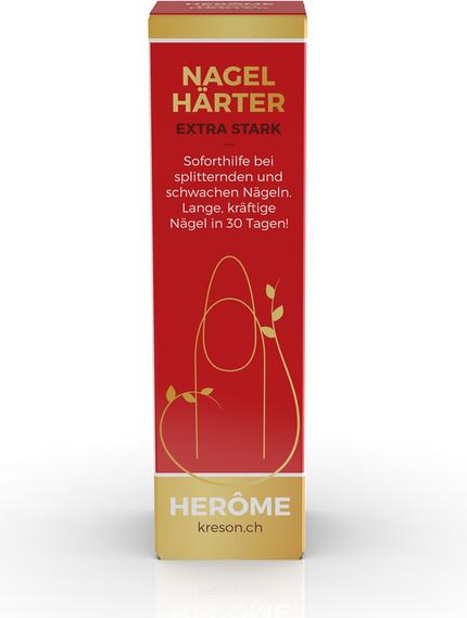 Immagine prodotto Herome Indurente per unghie (10 ml)
