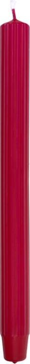 Productafbeelding Donau Home Lange gecanneleerde tafelkaars 4 stuks. (4 Pcs.)