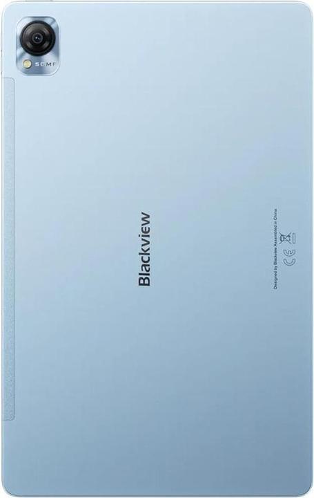 Produktbild Blackview Mega 1 (4G, 11.50", 256 GB, Sky Blue)