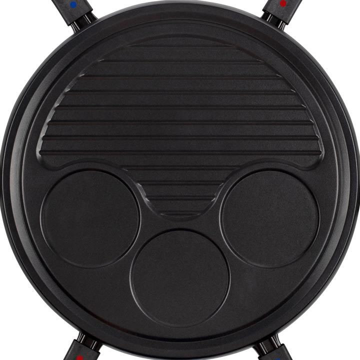 Image du produit Tristar Gril électrique RA-2998