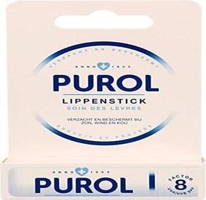 Purol Stick - 5 Ml - Lip Balm (5 ml)