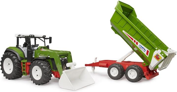 Produktbild Bruder Roadmax