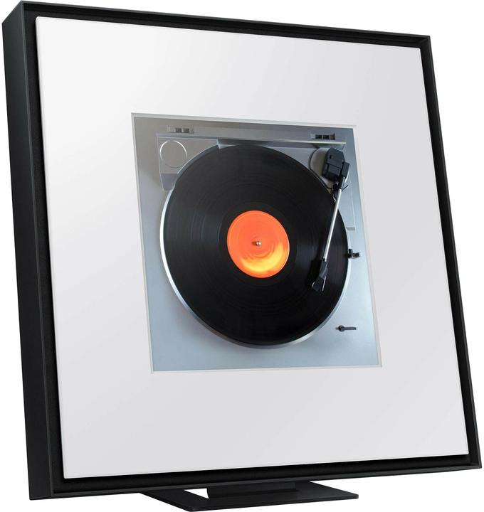 Produktbild Samsung Soundbar Music Frame Bundle Inkl. Tab A9+ (2.0 Kanal)